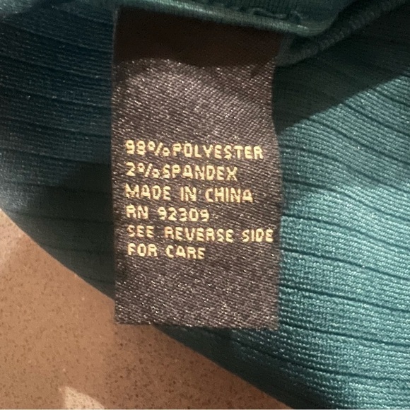 DG Downtime wide leg pants - Picture 12 of 13